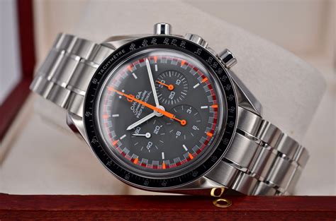 omega speedmaster japan racing.